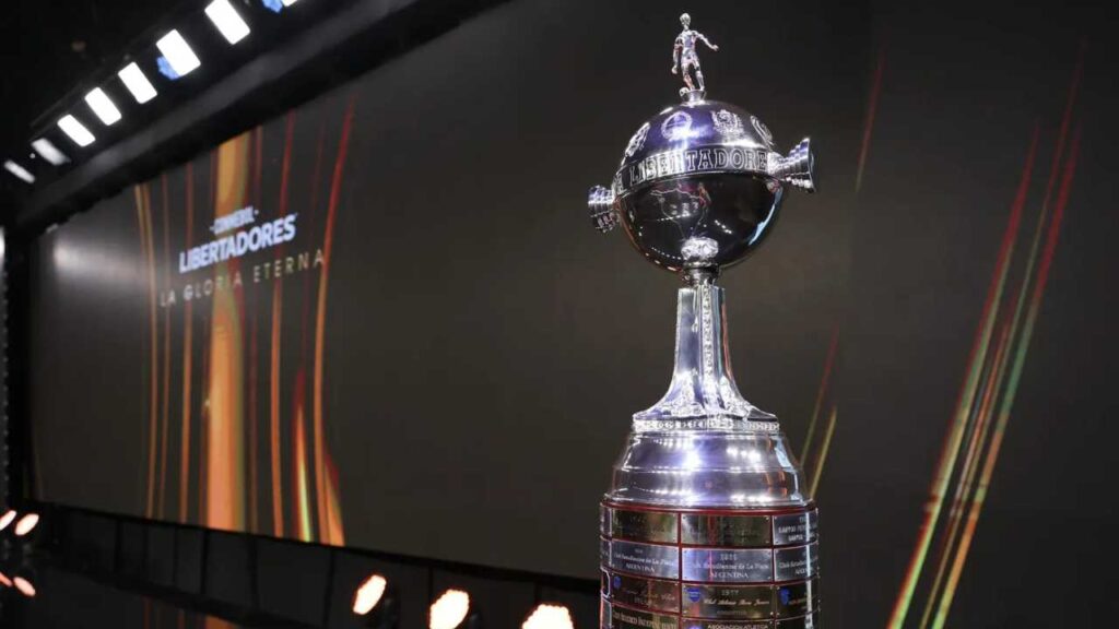 copa libertadores 2026 sorteo asuncion paraguay sede conmebol deportivo independiente medellin dim deportes tolima eliminacion directa partidos cruces equipos colombianos clubes fase previa participacion