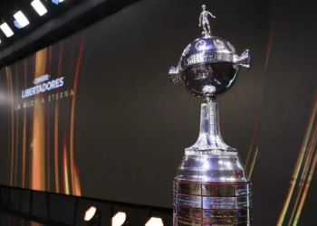 copa libertadores 2026 sorteo asuncion paraguay sede conmebol deportivo independiente medellin dim deportes tolima eliminacion directa partidos cruces equipos colombianos clubes fase previa participacion