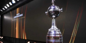 copa libertadores 2026 sorteo asuncion paraguay sede conmebol deportivo independiente medellin dim deportes tolima eliminacion directa partidos cruces equipos colombianos clubes fase previa participacion
