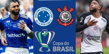 cruzeiro corinthians copa do brasil donde ver hoy vivo online plataformas streaming transmision transmisiones emision emisiones app aplicaciones canal canales tv television en directo senal abierta youtube futbol gratis paginas web sitios internet a que hora juegan horarios países donde pasan como ver espn disney + golbo directv colombia argentina mexico miami estados unidos usa espana brasil brasileirao futbol brasilero