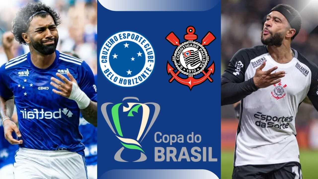 cruzeiro corinthians copa do brasil donde ver hoy vivo online plataformas streaming transmision transmisiones emision emisiones app aplicaciones canal canales tv television en directo senal abierta youtube futbol gratis paginas web sitios internet a que hora juegan horarios países donde pasan como ver espn disney + golbo directv colombia argentina mexico miami estados unidos usa espana brasil brasileirao futbol brasilero
