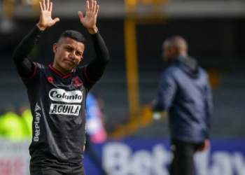 cristian barrios america cali mercado fichajes refuerzos contrataciones junior barranquilla atletico bucaramanga leonel alvarez contratados metropolitano familia char marcela gomez presidenta david gonzalez mls brasil fuad hinchas hinchada futbol profesional colombiano fpc colombia liga betplay dimayor
