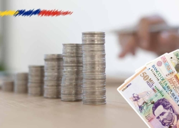 cuanto aumentaria salario 2026 personas no ganan minimo colombia