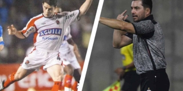 cucuta deportivo ascenso 2025 rolo florez historia