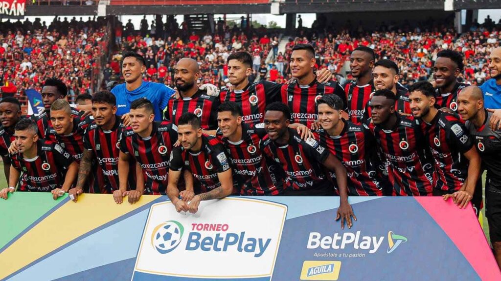 cucuta deportivo ascenso 2025 torneo betplay