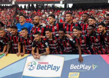 cucuta deportivo ascenso 2025 torneo betplay