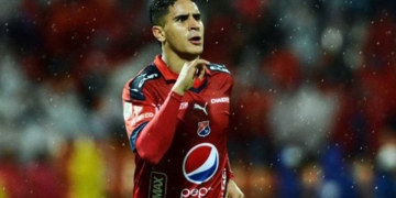 daniel catano deportivo independiente medellin dim mercado fichajes refuerzos contrataciones contratados incorporaciones nuevos jugadores futbolistas pases oferta altas bajas salen llegan futbol profesional colombiano fpc liga betplay dimayor colombia colombiano transferencias transferidos ventana fichado cali alberto gamero bolivar la paz bolivia