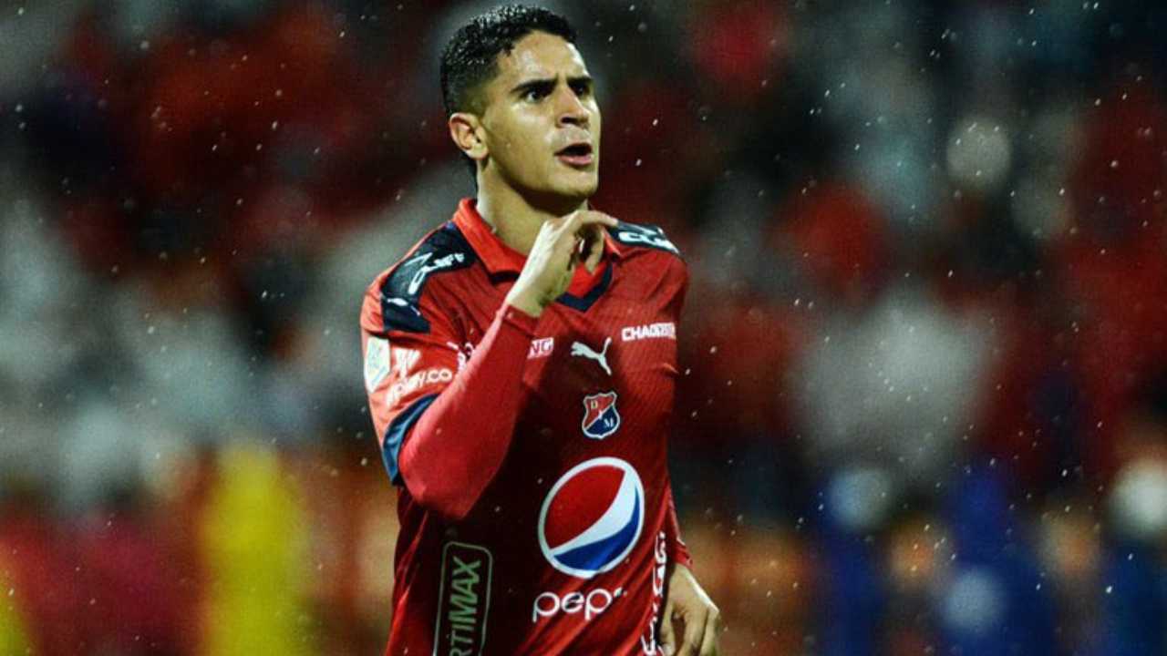 daniel catano deportivo independiente medellin dim mercado fichajes refuerzos contrataciones contratados incorporaciones nuevos jugadores futbolistas pases oferta altas bajas salen llegan futbol profesional colombiano fpc liga betplay dimayor colombia colombiano transferencias transferidos ventana fichado cali alberto gamero bolivar la paz bolivia