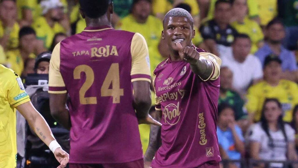 deportes tolima finales liga betplay torneos cortos