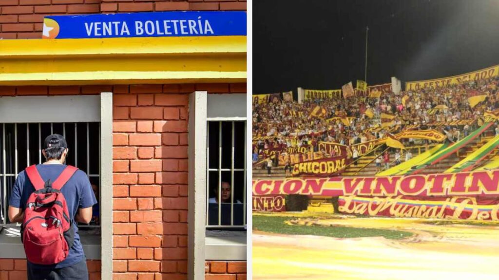 deportes tolima junior barranquilla gran final liga betplay hinchas hinchada boleteria boletas entradas tickets pocos escasas aficion ibague molesta triste manuel murillo toro mamut pijaos vinotintos tiburones rojiblancos futbol profesional colombiano fpc dimayor tribunas vacias