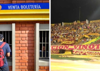 deportes tolima junior barranquilla gran final liga betplay hinchas hinchada boleteria boletas entradas tickets pocos escasas aficion ibague molesta triste manuel murillo toro mamut pijaos vinotintos tiburones rojiblancos futbol profesional colombiano fpc dimayor tribunas vacias