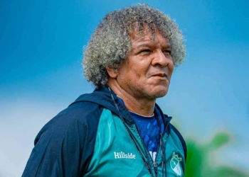 deportivo cali fichajes 2026 dinenno pajaro gallese