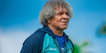 deportivo cali fichajes 2026 dinenno pajaro gallese