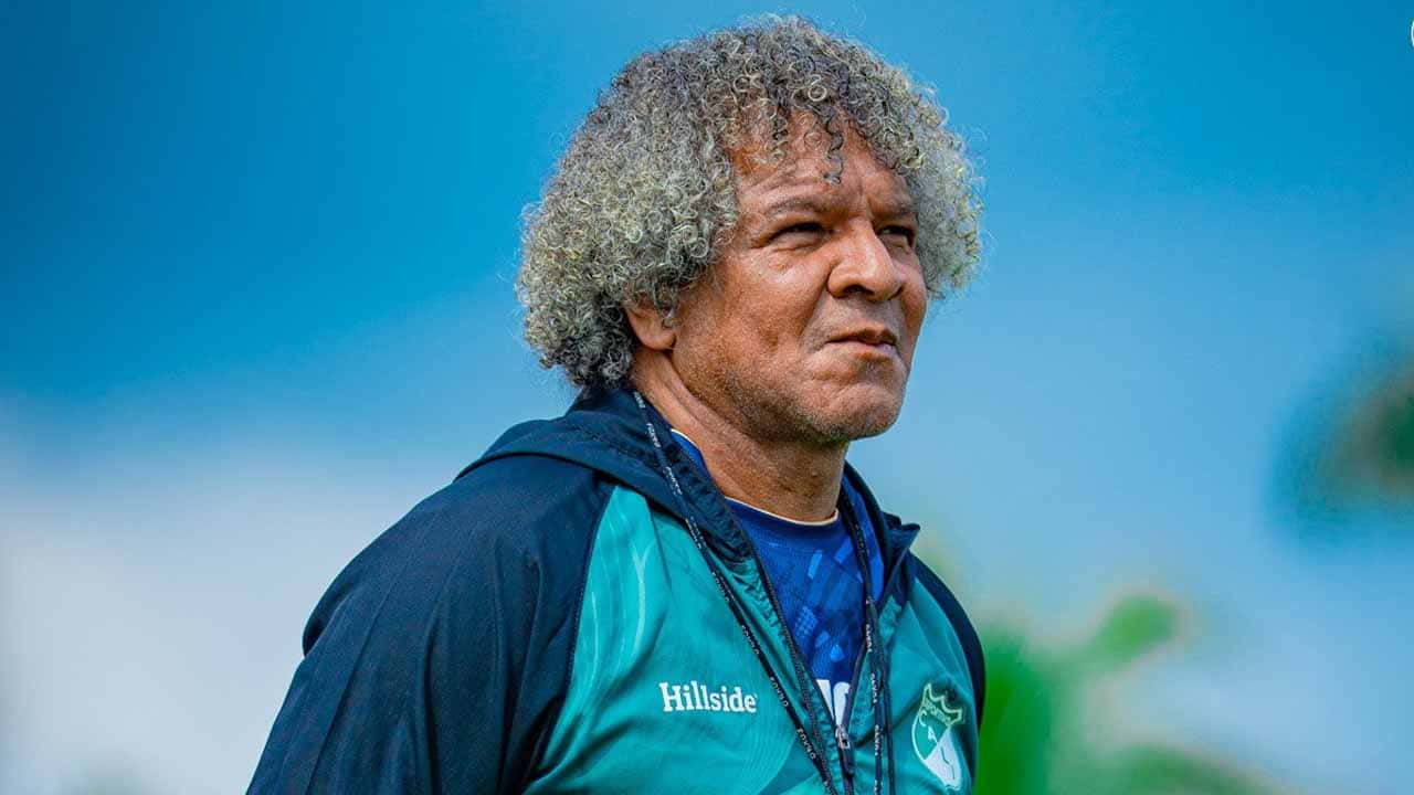 deportivo cali fichajes 2026 dinenno pajaro gallese