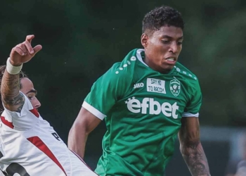 deportivo cali fichajes 2026 negociacion emerson rivaldo