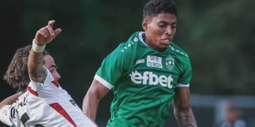 deportivo cali fichajes 2026 negociacion emerson rivaldo