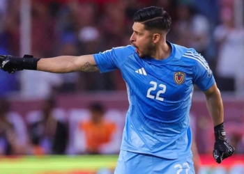 deportivo cali fichajes 2026 opcion rafael romo arquero