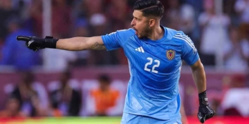 deportivo cali fichajes 2026 opcion rafael romo arquero