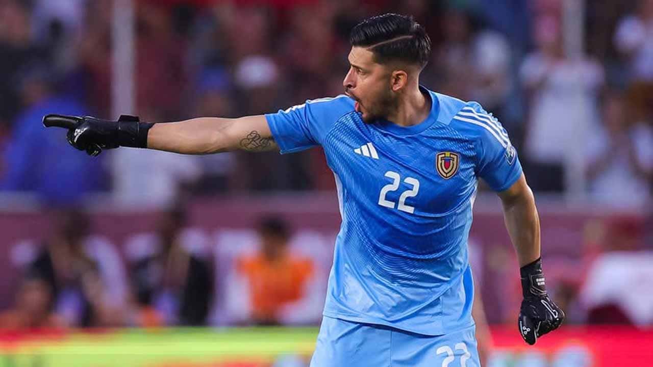 deportivo cali fichajes 2026 opcion rafael romo arquero