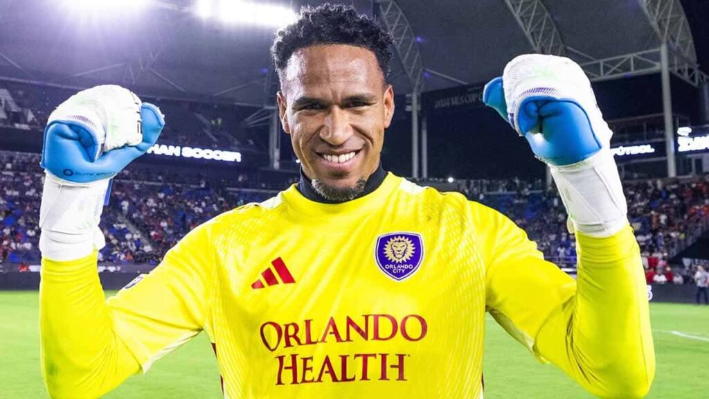 deportivo cali fichajes 2026 pedro gallese