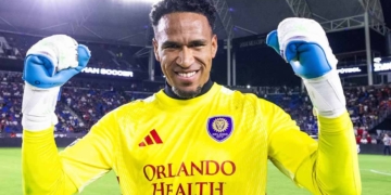 deportivo cali fichajes 2026 pedro gallese