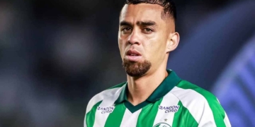 deportivo cali fichajes 2026 posibilidad daniel giraldo