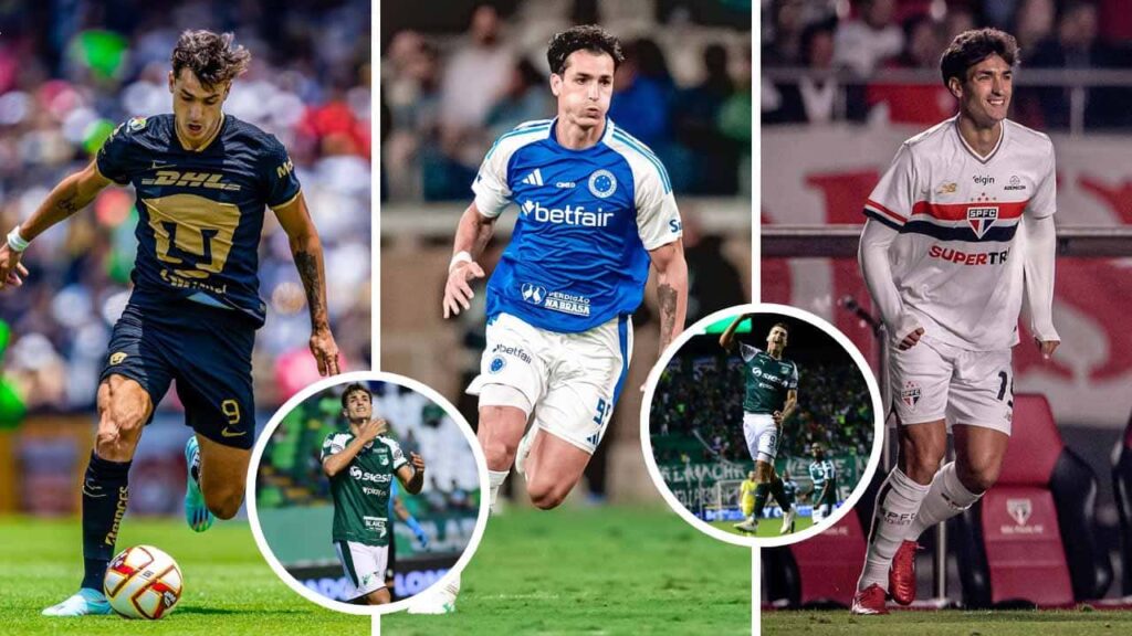 deportivo cali fichajes opcion dinenno goles otros equipos