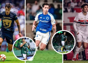 deportivo cali fichajes opcion dinenno goles otros equipos