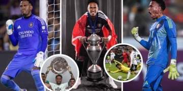 deportivo cali fichajes pedro gallese titulos recorrido