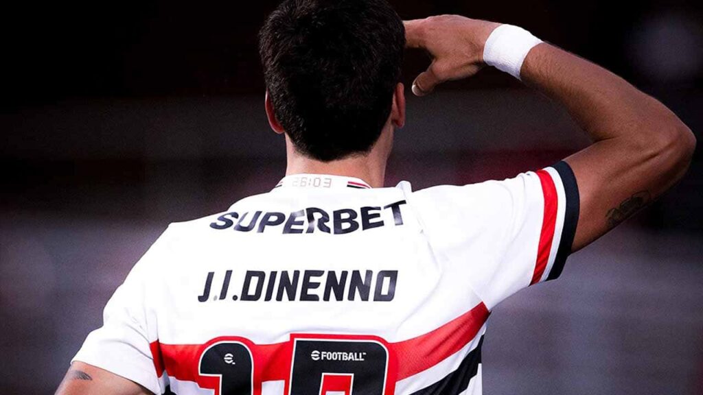 deportivo cali juan dinenno despedida sao paulo