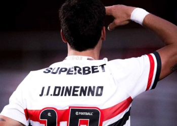 deportivo cali juan dinenno despedida sao paulo