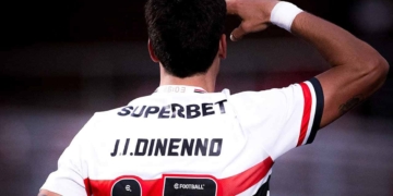 deportivo cali juan dinenno despedida sao paulo