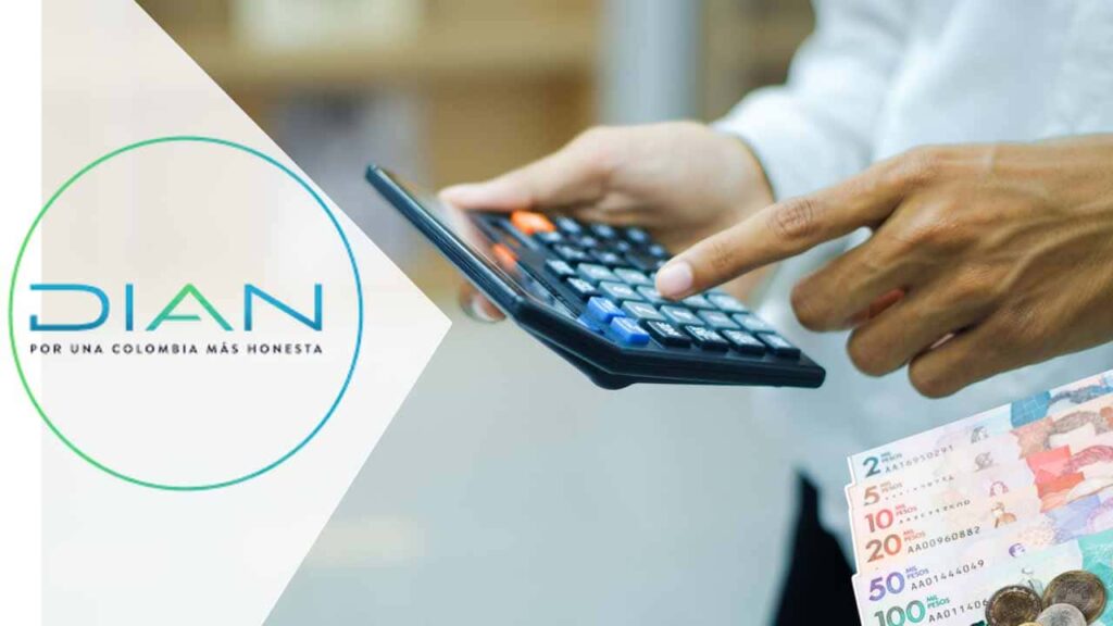 dian pago impuesto independientes diciembre 2025