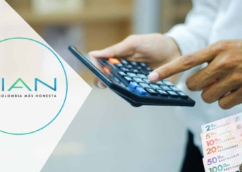 dian pago impuesto independientes diciembre 2025