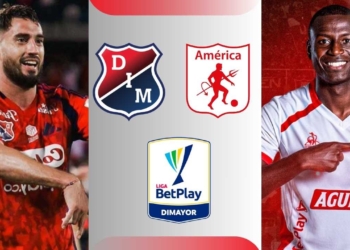 deportivo independiente medellin dim america cali donde ver hoy vivo online plataformas streaming transmision transmisiones emision emisiones app aplicaciones canal canales tv television en directo senal abierta youtube futbol gratis paginas web sitios internet a que hora juegan horarios países donde pasan como ver futbol profesional colombiano fpc liga betplay dimayor atanasio girardot cuadrangulares