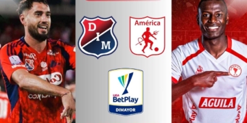 deportivo independiente medellin dim america cali donde ver hoy vivo online plataformas streaming transmision transmisiones emision emisiones app aplicaciones canal canales tv television en directo senal abierta youtube futbol gratis paginas web sitios internet a que hora juegan horarios países donde pasan como ver futbol profesional colombiano fpc liga betplay dimayor atanasio girardot cuadrangulares