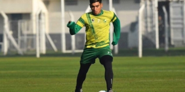 deportivo independiente medellin dim pedro ramirez defensa y justicia mercado fichajes refuerzos contrataciones contratados incorporaciones nuevos jugadores futbolistas pases oferta altas bajas salen llegan futbol profesional colombiano fpc liga betplay dimayor colombia colombiano transferencias transferidos ventana fichado argentina mariano soso francisco chaverra alejandro restrepo