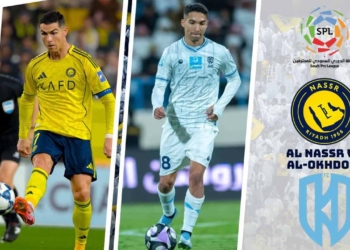 donde ver al nassr okhdood cristiano ronaldo tv online