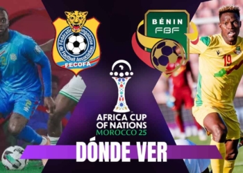 donde ver congo benin copa africa tv online