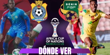 donde ver congo benin copa africa tv online