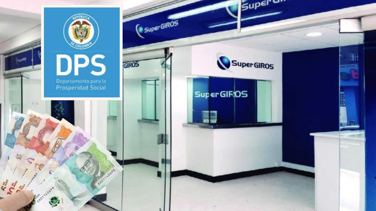 renta ciudadana devolucion iva departamento prosperidad social dps dinero plata transferencias super giros reval banco agrario consultas cedula documento beneficios subsidios diciembre gobierno presidencia ley aporyos estrato bajos pobreza familias accion joven jovenes adulto mayor vejes pension plata porgramas sociales barrios bogota pais colombia