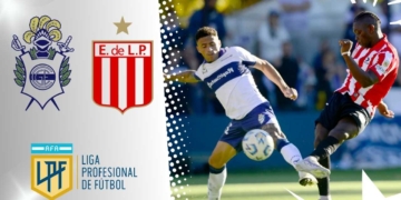 gimnasia estudiantes clasico la plata semifinal liga argentina donde ver hoy vivo online plataformas streaming transmision transmisiones emision emisiones app aplicaciones canal canales tv television en directo senal abierta youtube futbol gratis paginas web sitios internet a que hora juegan horarios países donde pasan como ver futbol argentino espn directv tnt disney colombia