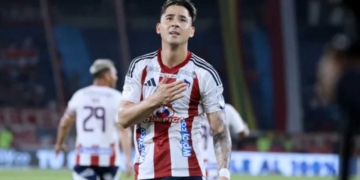 guillermo paiva junior barranquilla america cali futbol profesional colombiano fpc liga betplay dimayor mercado fichajes contrataciones contratados refuerzos incorporaciones plantilla profesional jugadores salen llegan olimpia paraguay colombia oferta