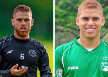 gustavo cuellar mercado fichajes refuerzos contrataciones contratados incorporaciones nuevos jugadores futbolistas pases oferta altas bajas salen llegan futbol profesional colombiano fpc liga betplay dimayor colombia colombiano transferencias transferidos ventana fichado deportivo cali alberto gamero canterano nuevos duenos equipos