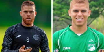 gustavo cuellar mercado fichajes refuerzos contrataciones contratados incorporaciones nuevos jugadores futbolistas pases oferta altas bajas salen llegan futbol profesional colombiano fpc liga betplay dimayor colombia colombiano transferencias transferidos ventana fichado deportivo cali alberto gamero canterano nuevos duenos equipos