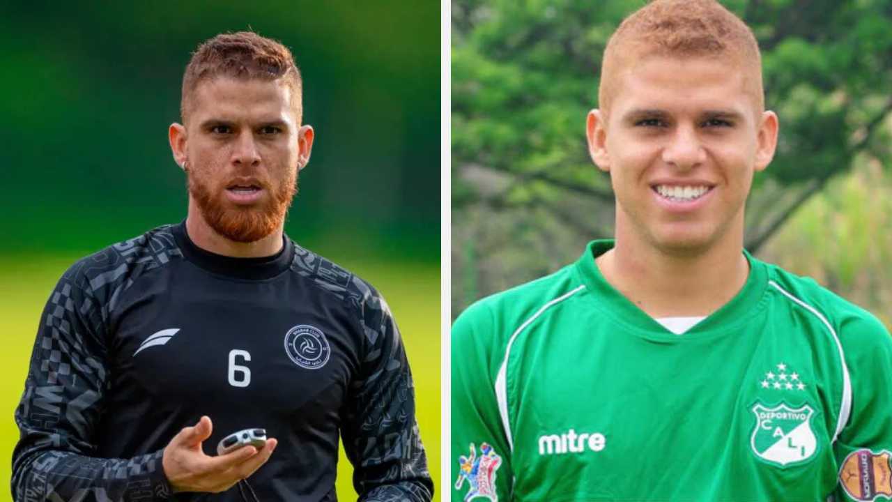 gustavo cuellar mercado fichajes refuerzos contrataciones contratados incorporaciones nuevos jugadores futbolistas pases oferta altas bajas salen llegan futbol profesional colombiano fpc liga betplay dimayor colombia colombiano transferencias transferidos ventana fichado deportivo cali alberto gamero canterano nuevos duenos equipos