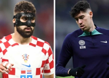 josko gvardiol alessandro bastoni refuerzo fichaje defensa fc barcelona hansi flick joan laporta deco ronald araujo andreas christensen lesion pep guardiola manchester city oremier league fair play financiero