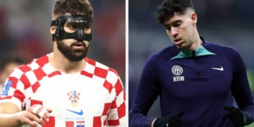 josko gvardiol alessandro bastoni refuerzo fichaje defensa fc barcelona hansi flick joan laporta deco ronald araujo andreas christensen lesion pep guardiola manchester city oremier league fair play financiero