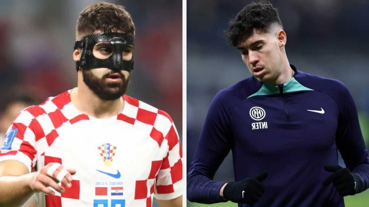 josko gvardiol alessandro bastoni refuerzo fichaje defensa fc barcelona hansi flick joan laporta deco ronald araujo andreas christensen lesion pep guardiola manchester city oremier league fair play financiero