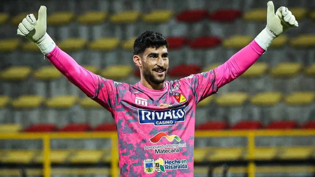 independiente medellin dim fichajes salvador ichazo